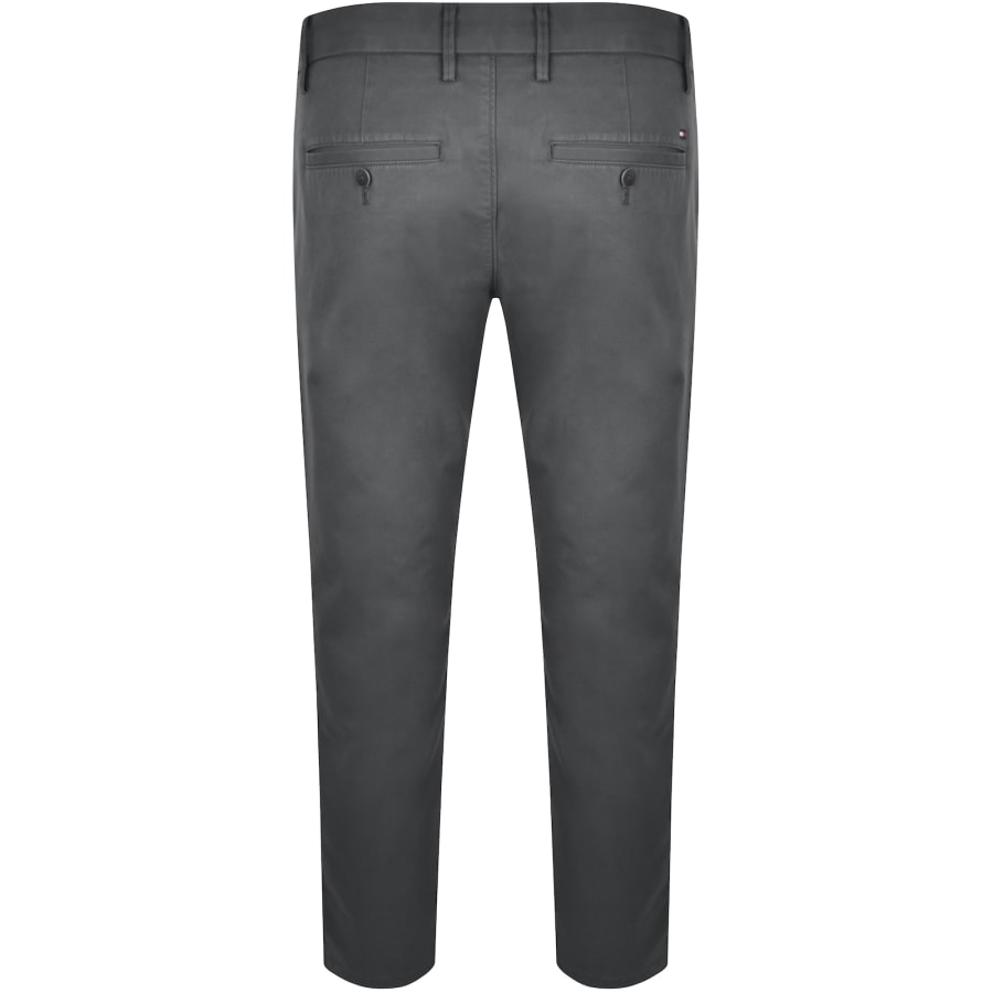 Tommy hilfiger trousers hot sale